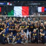 Mondiali Volley 2022