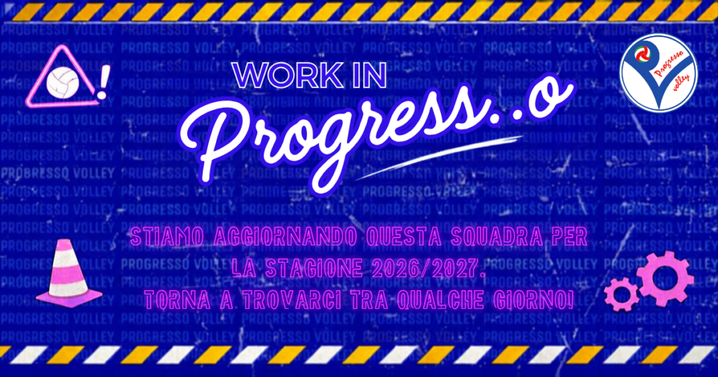 WORK IN